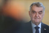Herbert Reul gibt auf: Haben diese Straftäter jetzt wieder leichtes Spiel?