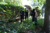 Frauenleiche aus dem Volkspark Humboldthain: Das ist der aktuelle Stand