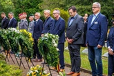 Gedenken an den Widerstand vor 82 Jahren