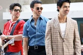 20 Jahre Jonas Brothers: Überraschungs-Comeback mit diesem Star sorgt für Gänsehaut