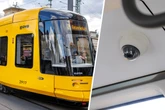 Tatort Tram: Veraltete DVB-Videoüberwachung beschäftigt Stadtrat