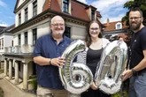 Dresdens Gehörlose feiern ihr zweites Zuhause