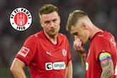 FC St. Pauli: Führungsspieler schlagen Alarm - "Kann nicht sein, dass..."