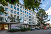 Europark eröffnet Mega-Coworking-Space in Chemnitz