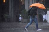 Es regnet und regnet - Wetter in Berlin und Brandenburg bleibt nasskalt