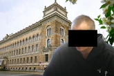 Sie war die Tochter einer Freundin: Familienvater missbrauchte elfjähriges Schulmädchen