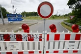 Verkehrschaos in NRW durch etliche Sperrungen: Landtag sucht Lösungen