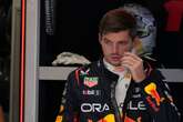 Fetter Formel-1-Zoff! Verstappen ledert gegen Konkurrenten: 