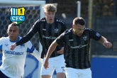 Pleite bei den Hertha-Bubis: CFC rutscht immer tiefer ins Mittelmaß