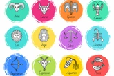 Horoskop heute: Tageshoroskop kostenlos für den 3.4.2026