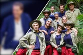 Lovestory dieses Ex-Dschungelcampers begann im Postfach