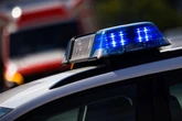 Schockfund nahe Spielplatz: Toter Säugling in Müllsack entdeckt