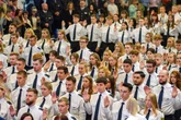 Alters-Durchschnitt sinkt: Sachsen-Anhalts Polizei wird jünger
