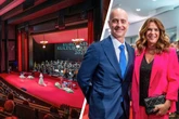 So glamourös war die Kulturpreis-Gala in Chemnitz