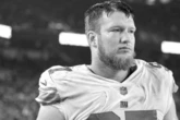 Vater gibt Tod seines Sohnes bekannt: Ex-NFL-Profi stirbt mit nur 35 Jahren