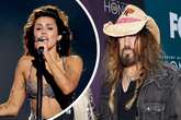 Billy Ray Cyrus rastet aus – und bezeichnet Tochter Miley als 