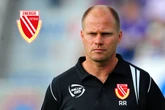 Ex-Trainer fechtet Hausverbot bei Energie Cottbus an - Klub reagiert