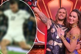 DFB-Star bei "Let's Dance"? Renata Lusin macht Nationalspieler Teilnahme schmackhaft