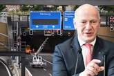 Wegner will Stadtautobahn weiterbauen: "Kann Berlin nicht drauf verzichten"
