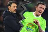 Neue Kovac-Anschuldigungen gegen Max Kruse: 