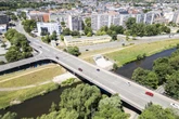 Erste Ergebnisse veröffentlicht: So ernst steht es um Zwickaus größte Brücke