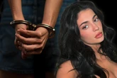 Kylie Jenner in Handschellen: Video wirft Fragen auf
