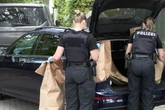 Razzia an Redder: Polizei lässt nach Raub mehrfach die Handschellen klicken