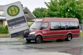Von der Probe zur Pflicht: Bus-Glück für Mittelbach und Grüna