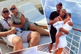 Peggy Jerofke und Steff Jerkel vor eigener Mallorca-Villa belästigt?