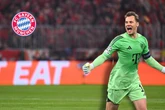 Vertragspoker wohl beendet: Manuel Neuer verlängert beim FC Bayern