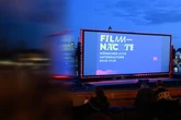 Dresdner Filmnächte flimmern wieder am Elbufer