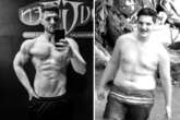 Bodybuilder mit krasser Transformation stirbt im Alter von nur 19 Jahren