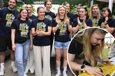 Noch nie waren sie so wertvoll wie heute - Trikot von HCL-Star für Riesensumme versteigert