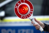 Drogen, Alkohol und Festnahme: Polizei greift bei Autobahn-Kontrollen durch