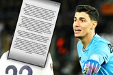 Abreise-Krach in Nationalteam: Verband und Torwart bewerfen sich mit Vorwürfen