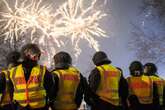 Angst vor Angriffen in der Silvesternacht: Polizei appelliert an Hamburger