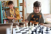 Nächste Station Weltmeisterschaft: Hugó (8) aus Leipzig ist Sachsens bester Schachspieler