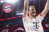 Bayern-Star Harry Kane sorgt für Bundesliga-Novum