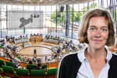 Haushalt auf der Kippe? MP Kretschmers linke Mehrheitshelfer stellen immer mehr Forderungen