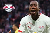 "Kann überall hingehen!" RB-Leipzig-Star wird schon in den Himmel gelobt