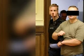 Versuchter Mord: Prozess gegen Sachsens gefährlichsten Jugendhäftling geplatzt
