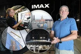 Cineplex plant Großes in Dresden: Millioneninvestition in den Kristallpalast