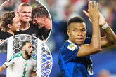 WM 2026 live: Frankreich und Norwegen vorzeitig in der K.-o.-Runde, Algerien dreht Spiel gegen Jordanien