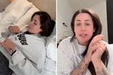 Jolina Mennen legt sich erneut unters Messer: Das ließ sie dieses Mal machen