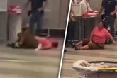 Irritierender Auftritt: Deshalb benimmt sich diese Frau am Flughafen wie ein trotziges Kind
