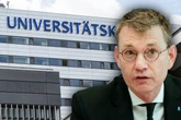 Geht es in die falsche Richtung? Verzögerung bei Krankenhausreform wäre "fatal"