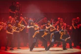 Eine spektakuläre Performance: Geneva Camerata mit "Revolta" bei den Musikfestspielen in Dresden