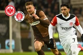 FC St. Pauli zu Gast bei Eintracht Frankfurt: Alle Infos zum Duell in der Mainmetropole