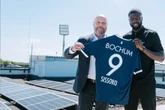 Transfermarkt im Liveticker: Verwechslungs-Gefahr! Bochum holt Spieler mit (fast) demselben Namen