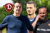 Hoti-Poker beendet: Magdeburg-Boss weist Dynamo in die Schranken
